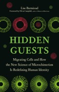 Cover-Bild zum Titel 'Hidden Guests' von 'Lise Barnéoud'