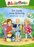 Bildermaus - Der beste erste Schultag - Ann-Katrin Heger
