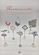 Cover-Bild zum Titel 'Phantasievolle Klöppelmuster' von 'Katrin Baumann'