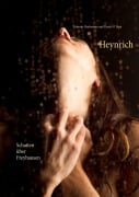 Cover-Bild zum Titel 'Heynrich' von 'Grimnir Hrafnarson, Desiré O¿Bain'