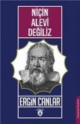 Cover-Bild zum Titel 'Nicin Alevi Degiliz' von 'Ergin Canlar'