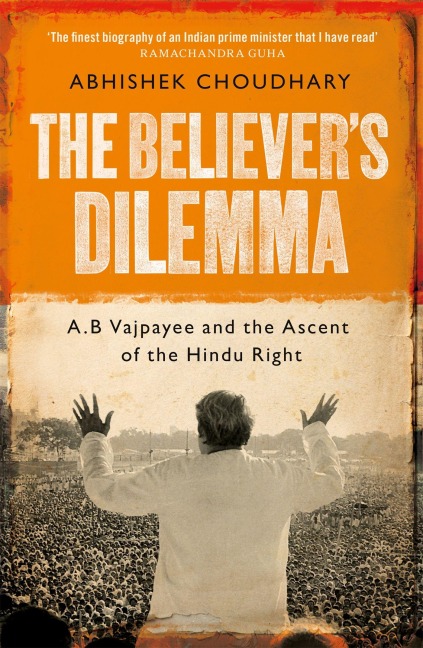 Believer's Dilemma - Abhishek Choudhary