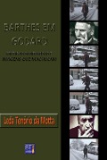 Cover-Bild zum Titel 'Barthes em Godard' von 'Leda Tenório da Motta'