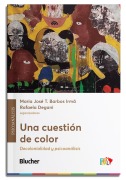 Una cuestión de color - Maria José T. Barbos Irmã, Rafaela Degani