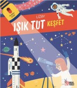 Cover-Bild zum Titel 'Uzay' von 'Kolektif'