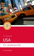 Cover-Bild zum Titel 'USA' von 'Ute Mehnert'