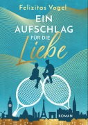 Ein Aufschlag für die Liebe - Felizitas Vogel