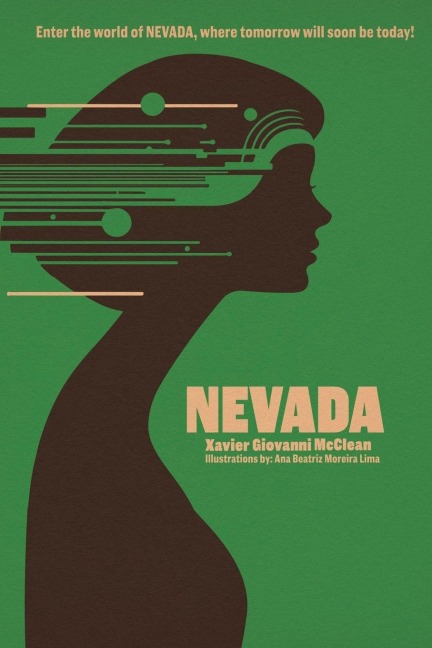 NEVADA - Xavier McClean