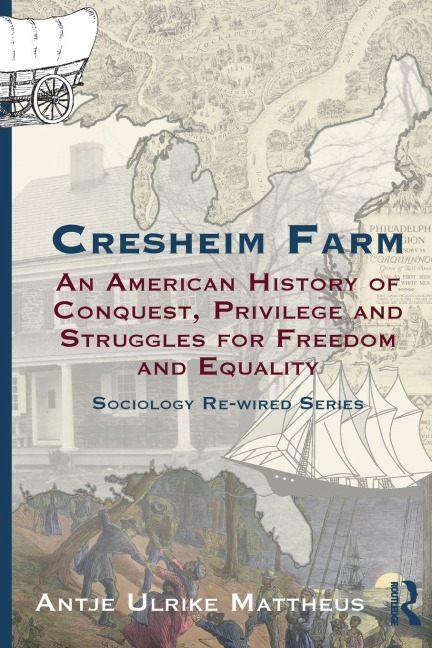 Cresheim Farm - Antje Ulrike Mattheus