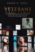 Cover-Bild zum Titel 'Veterans Wait Times' von 'Karen G. Ezell'