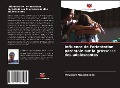 Cover-Bild zum Titel 'Influence de l'orientation parentale sur la grossesse des adolescentes' von 'Moyosore Ogunbayode'