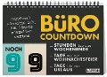 Countdown-Kalender für's Büro - 