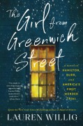 Cover-Bild zum Titel 'The Girl from Greenwich Street' von 'Lauren Willig'
