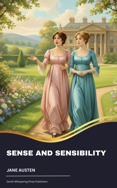 Sense and Sensibility - Jane Austen