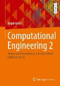 Cover-Bild zum Titel 'Computational Engineering 2' von 'Jürgen Geiser'