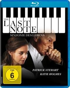 The Last Note - Sinfonie des Lebens - Louis Godbout