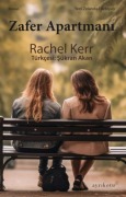 Cover-Bild zum Titel 'Zafer Apartmani' von 'Rachel Kerr'