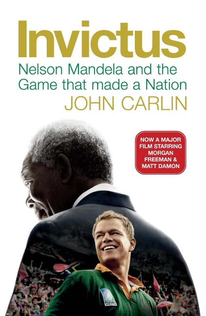 Invictus - John Carlin
