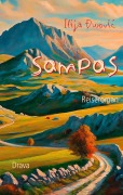 Cover-Bild zum Titel 'Sampas' von 'Ilija Durovic'