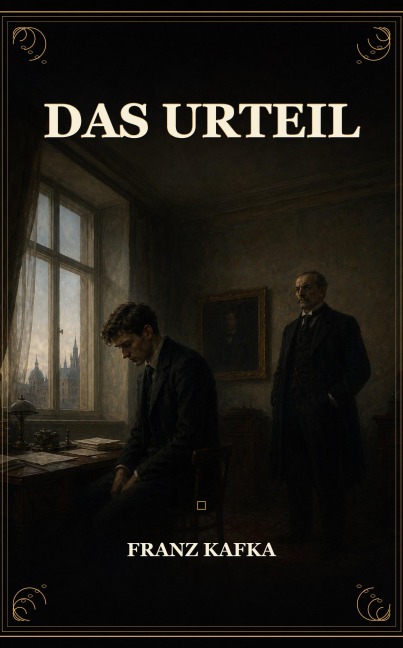 Das Urteil - Franz Kafka