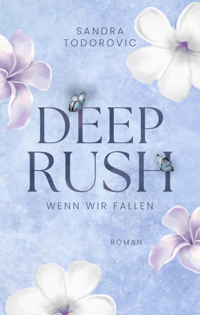 Deep Rush - Todorovic Sandra