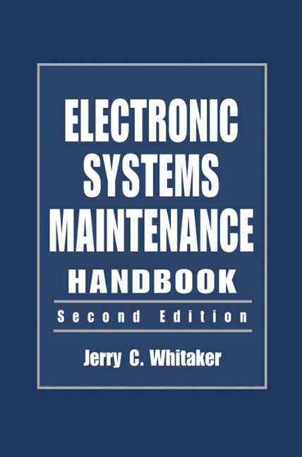 Electronic Systems Maintenance Handbook - 