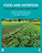 Cover-Bild zum Titel 'Food and Nutrition' von ''
