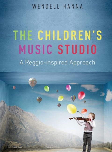 The Children's Music Studio - Hanna