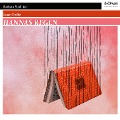 Cover-Bild zum Titel 'Hannas Regen' von 'Susan Kreller'