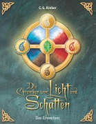 Cover-Bild zum Titel 'Das Erwachen' von 'C. G. Kreher'