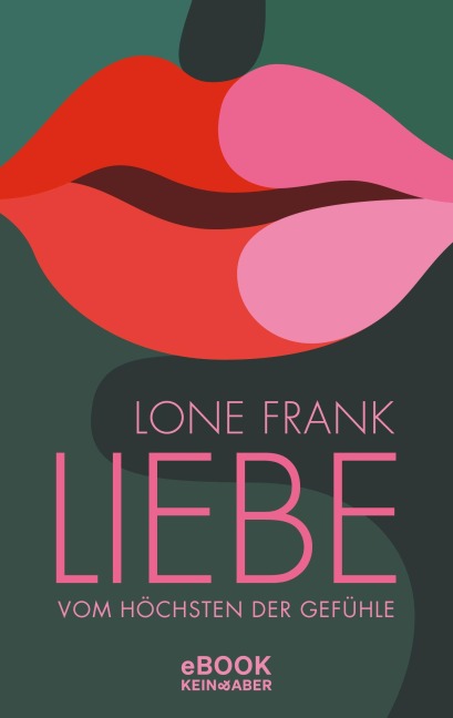 Liebe - Lone Frank