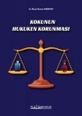 Cover-Bild zum Titel 'Kokunun Hukuken Korunmasi' von 'Ihsan Osman Yarsuvat'