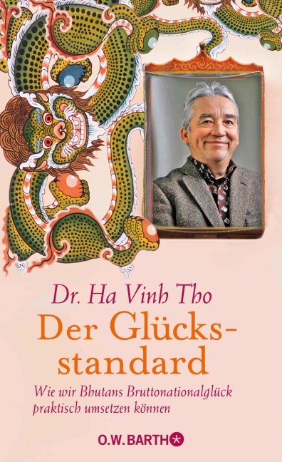 Der Glücksstandard - Ha Vinh Tho