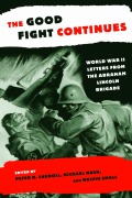 Cover-Bild zum Titel 'The Good Fight Continues' von ''