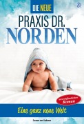 Cover-Bild zum Titel 'Eine ganz neue Welt' von 'Carmen von Lindenau'
