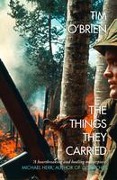 Cover-Bild zum Titel 'The Things They Carried' von 'Tim O'Brien'