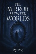 Cover-Bild zum Titel 'The Mirror Between Worlds' von 'Dq'