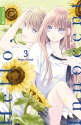 Cover-Bild zum Titel 'Hello, Innocent 03' von 'Mayu Sakai'