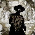 Cover-Bild zum Titel 'New Man,New Songs,Same Shit,Vol. 1 Mediabook' von 'Me And That Man'