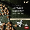 Cover-Bild zum Titel 'Der Großinquisitor' von 'Fjodor Dostojewski'