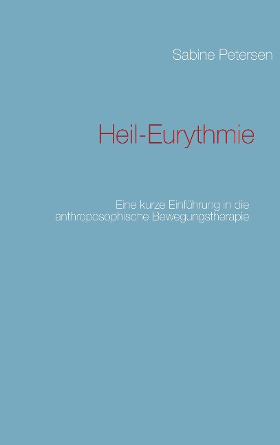 Heil-Eurythmie - Sabine Petersen