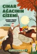 Cinar Agacinin Gizemi - Mehmet Önder Karacaoglu