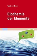 Biochemie der Elemente - W. Ternes