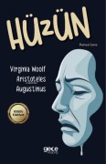 Cover-Bild zum Titel 'Hüzün' von 'Virginia Woolf, Aristoteles, Augustinus'