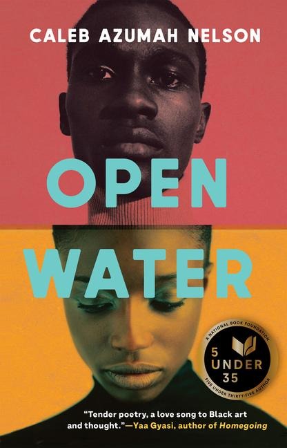 Open Water - Caleb Azumah Nelson