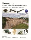 Cover-Bild zum Titel 'Rome and the North-Western Mediterranean' von ''