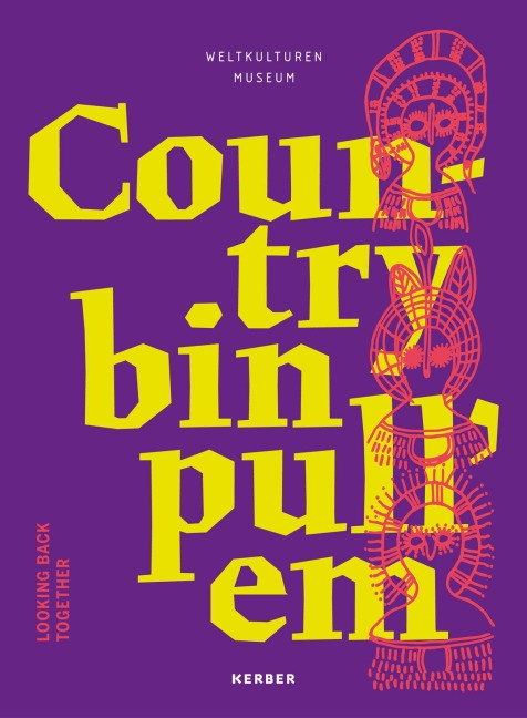 Country bin pull'em - 