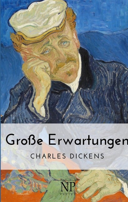 Große Erwartungen - Charles Dickens