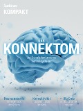 Cover-Bild zum Titel 'Spektrum Kompakt - Das Konnektom' von ''