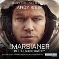 Cover-Bild zum Titel 'Der Marsianer - Filmausgabe' von 'Andy Weir'